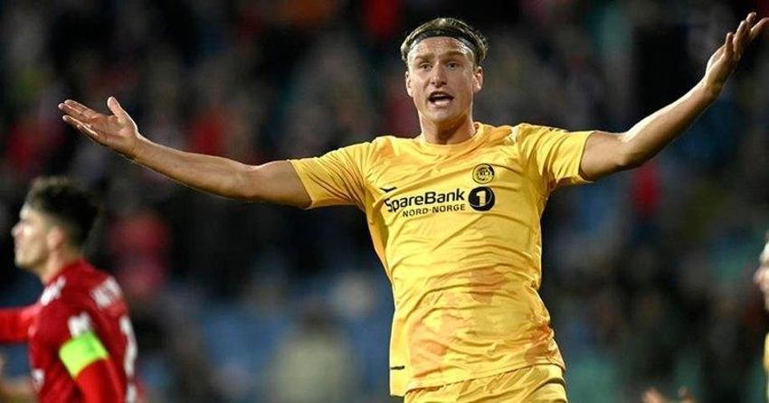 Ünal Karaman 4 yıl önce transfer etmişti! Avrupa'da rezil oldu Galatasaray'a gelmek için araya menajerini koydu