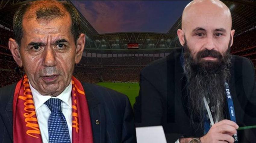 Transferde Bahattin Demirbilek sürprizi! 7,5 M.€'luk golcüyü bedavaya Galatasaray'a...