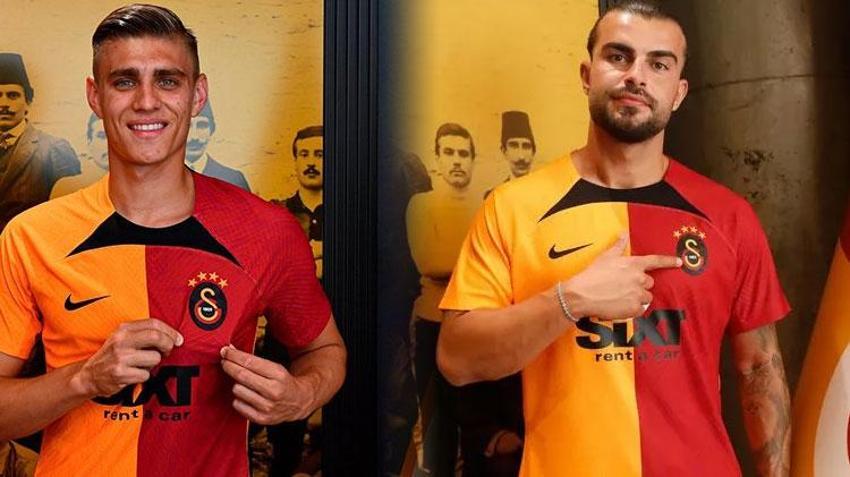 Transferde Bahattin Demirbilek sürprizi! 7,5 M.€'luk golcüyü bedavaya Galatasaray'a...