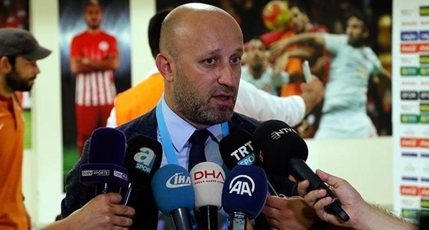 Transferde Bahattin Demirbilek sürprizi! 7,5 M.€'luk golcüyü bedavaya Galatasaray'a...