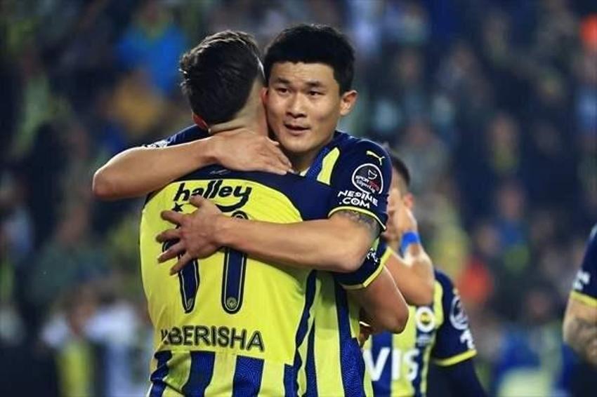 Sonunda 6 numarasını buldu! Frank Lampard'dan Fenerbahçe'ye 23 M.€'luk orta saha