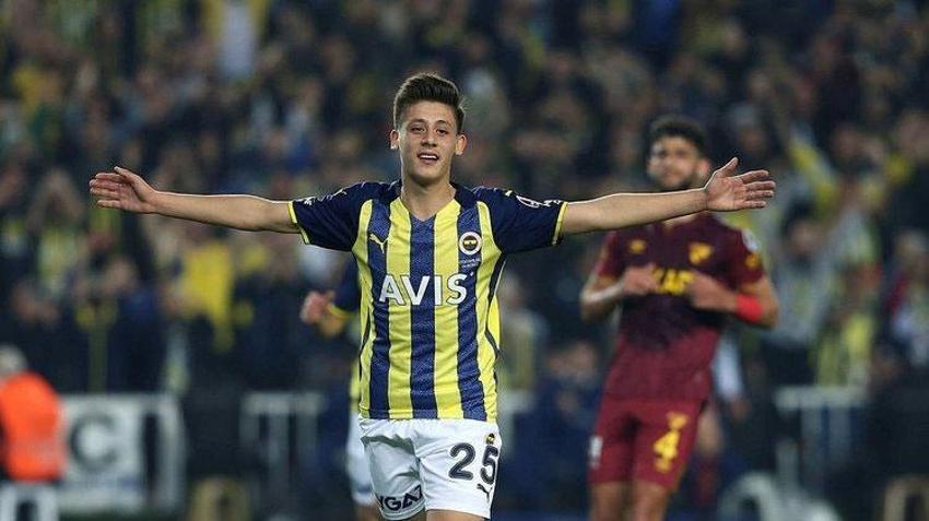Sonunda 6 numarasını buldu! Frank Lampard'dan Fenerbahçe'ye 23 M.€'luk orta saha
