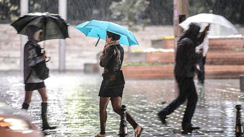Meteoroloji'den son dakika bayram uyarısı! Tatil planı olanlar dikkat, kuvvetli geliyor! İstanbul, Ankara ve birçok ilde...