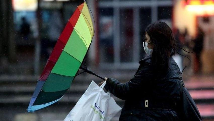Meteoroloji'den son dakika bayram uyarısı! Tatil planı olanlar dikkat, kuvvetli geliyor! İstanbul, Ankara ve birçok ilde...