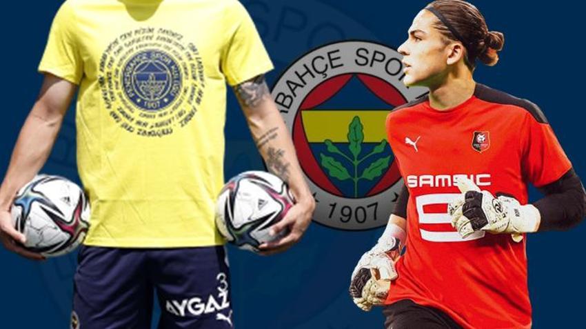 Önce Doğan Alemdar'ı transfer ettiler şimdi Fenerbahçe'nin yıldızı için İstanbul'a geldiler