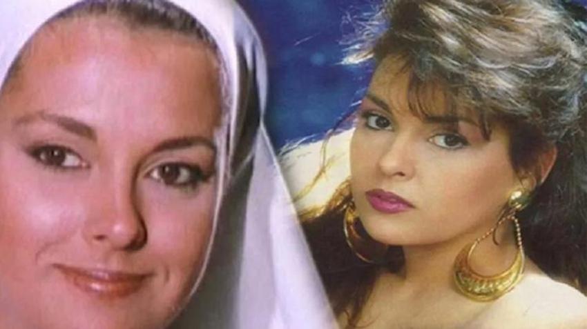 Aydan Şener bikinili pozuyla gençlere taş çıkarttı! "20 yaşında gibisiniz"