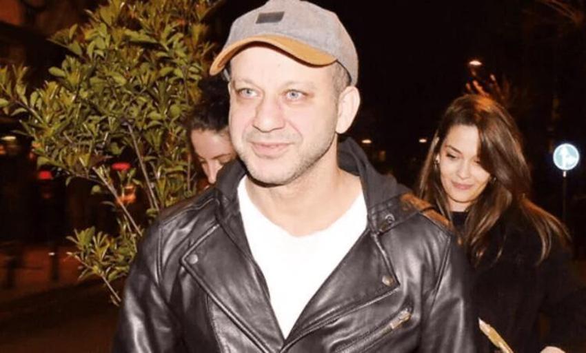 Rıza Kocaoğlu ve Selin Işık'ın aşk dolu bakışları dikkat çekti!