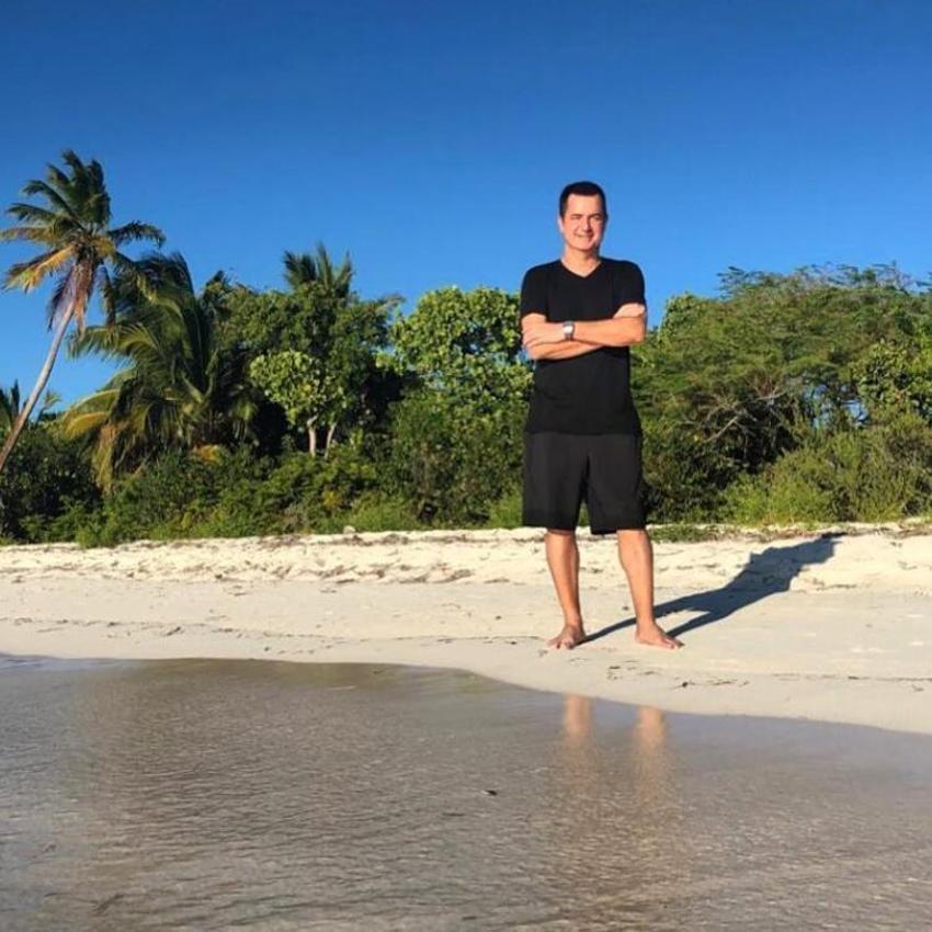 Adem Kılıçcı'dan şaşırtan hamle! Gelmiş geçmiş en olaylı Survivor oldu!