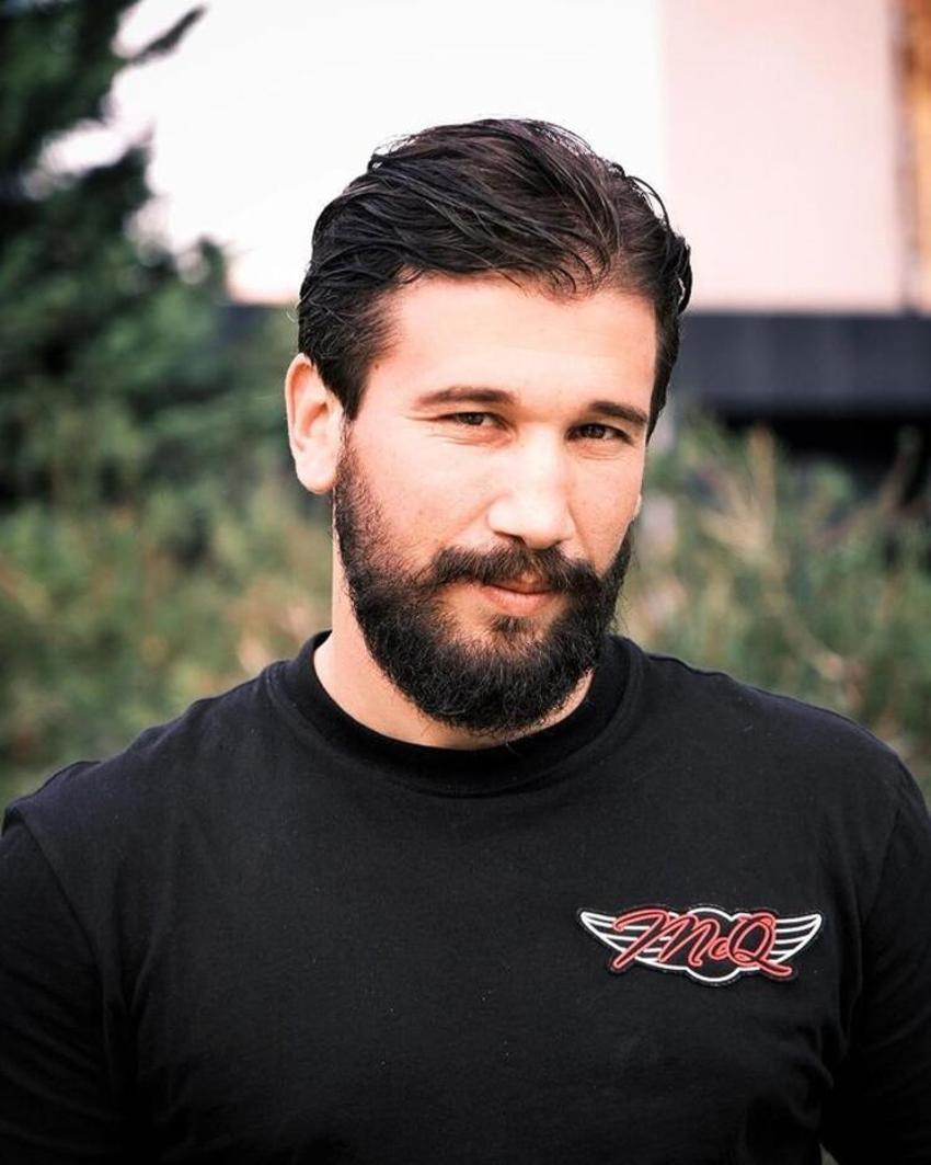 Adem Kılıçcı'dan şaşırtan hamle! Gelmiş geçmiş en olaylı Survivor oldu!