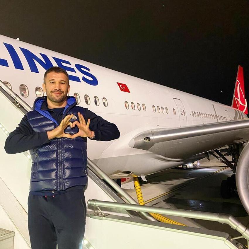 Adem Kılıçcı'dan şaşırtan hamle! Gelmiş geçmiş en olaylı Survivor oldu!