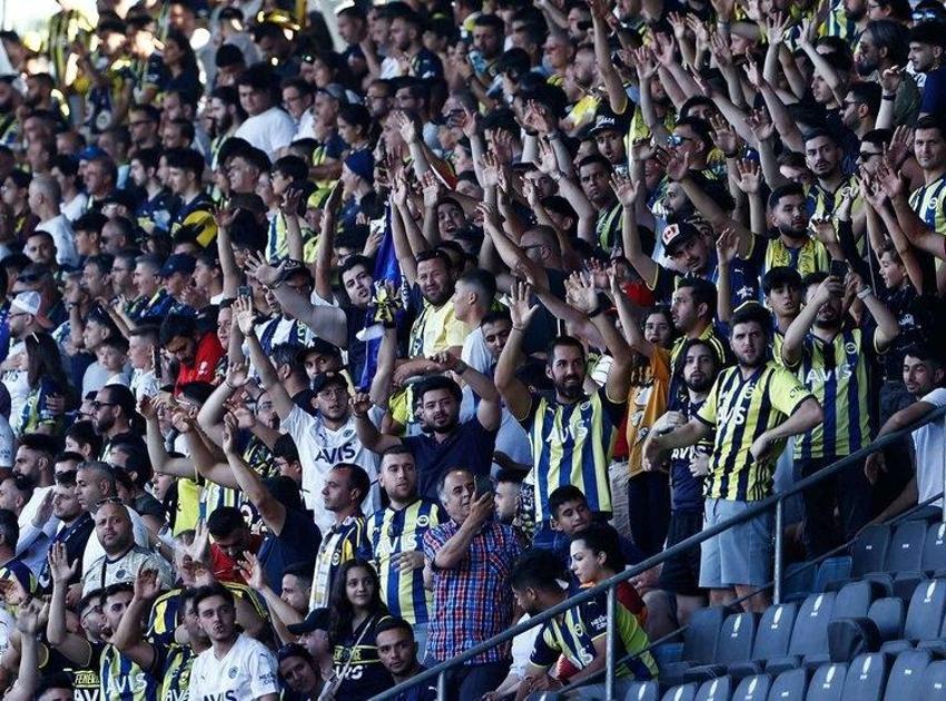 Bu transfer Mesut Özil'i bile kıskandırır! Fenerbahçe taraftarlarına bayram hediyesi!