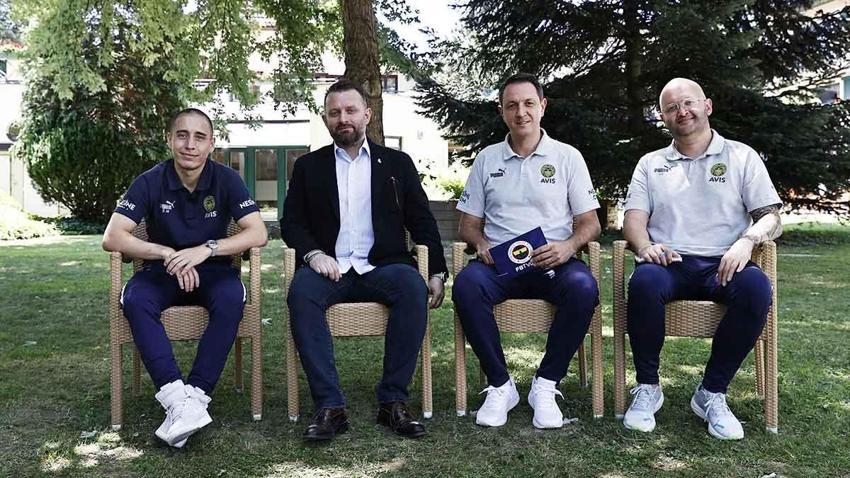 Bu transfer Mesut Özil'i bile kıskandırır! Fenerbahçe taraftarlarına bayram hediyesi!