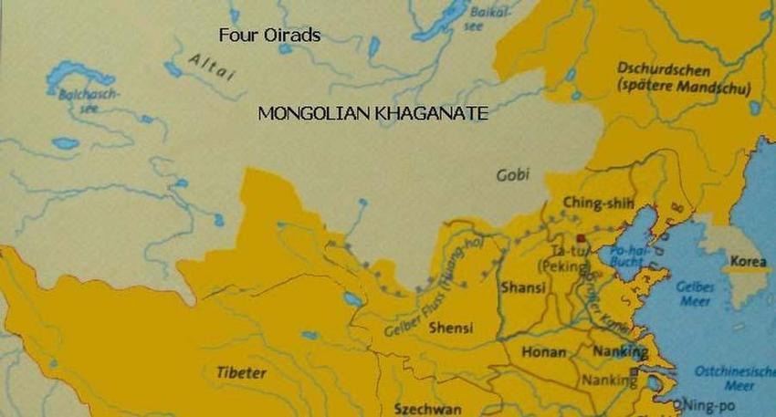 Dünyanın en geniş topraklarına sahip ve en büyük imparatorlukları! İşte yeryüzünde hüküm sürmüş sınırları uzaya varmış muhteşem imparatorluklar...