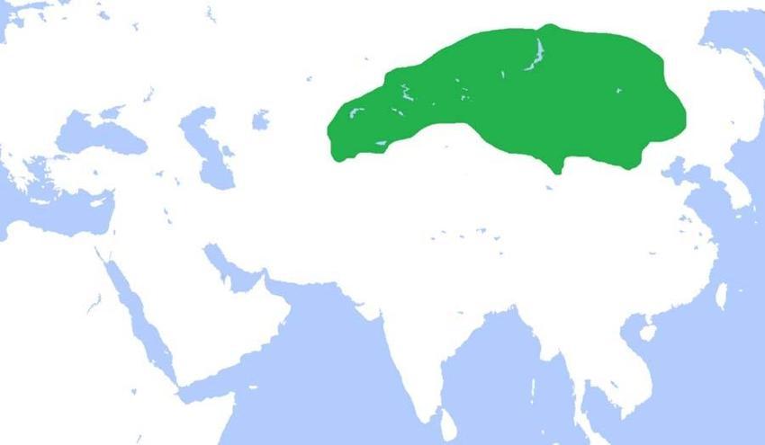 Dünyanın en geniş topraklarına sahip ve en büyük imparatorlukları! İşte yeryüzünde hüküm sürmüş sınırları uzaya varmış muhteşem imparatorluklar...