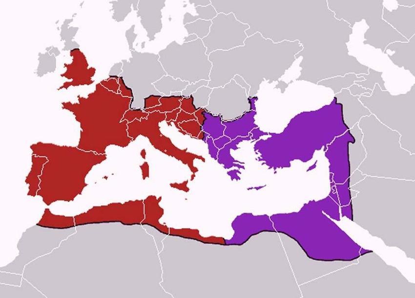 Dünyanın en geniş topraklarına sahip ve en büyük imparatorlukları! İşte yeryüzünde hüküm sürmüş sınırları uzaya varmış muhteşem imparatorluklar...