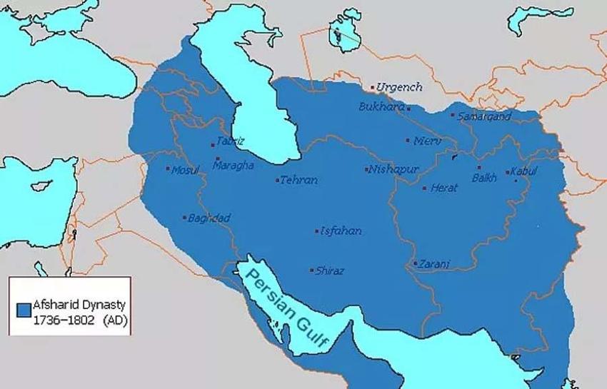Dünyanın en geniş topraklarına sahip ve en büyük imparatorlukları! İşte yeryüzünde hüküm sürmüş sınırları uzaya varmış muhteşem imparatorluklar...