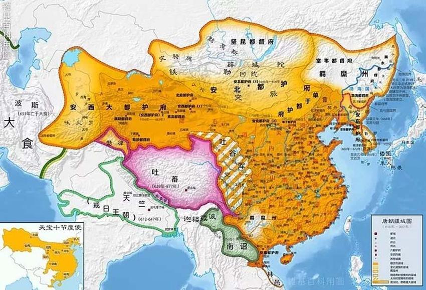 Dünyanın en geniş topraklarına sahip ve en büyük imparatorlukları! İşte yeryüzünde hüküm sürmüş sınırları uzaya varmış muhteşem imparatorluklar...