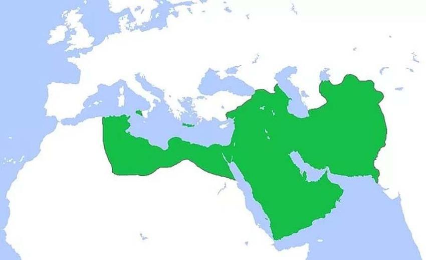 Dünyanın en geniş topraklarına sahip ve en büyük imparatorlukları! İşte yeryüzünde hüküm sürmüş sınırları uzaya varmış muhteşem imparatorluklar...