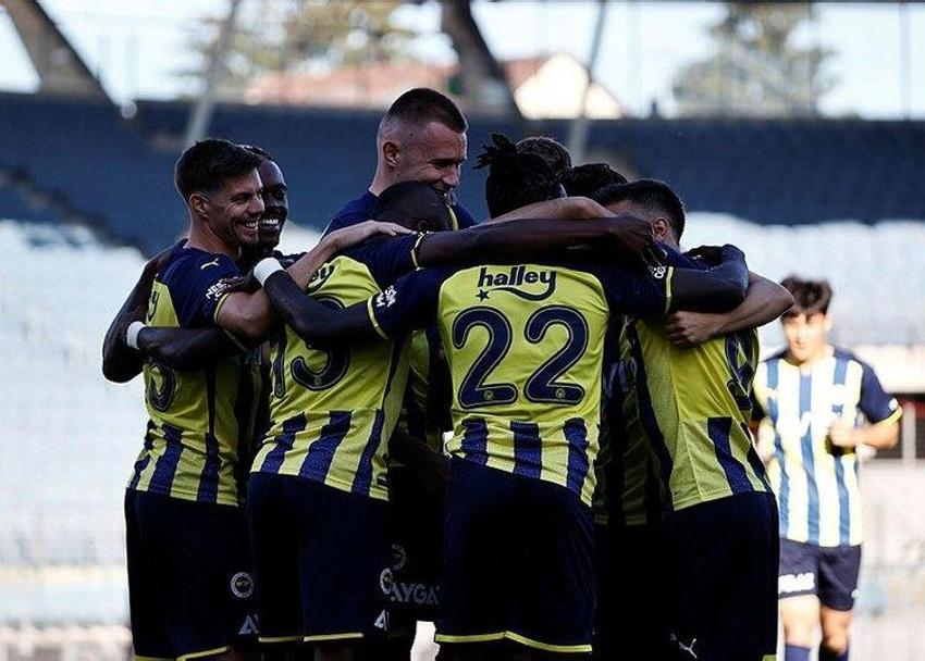 Bu transfer Jorge Jesus'u çok kızdıracak! Ali Koç İskandinavların Samatta'sını Fenerbahçe'ye getiriyor