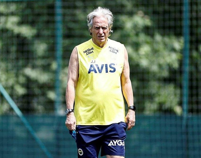 Bu transfer Jorge Jesus'u çok kızdıracak! Ali Koç İskandinavların Samatta'sını Fenerbahçe'ye getiriyor