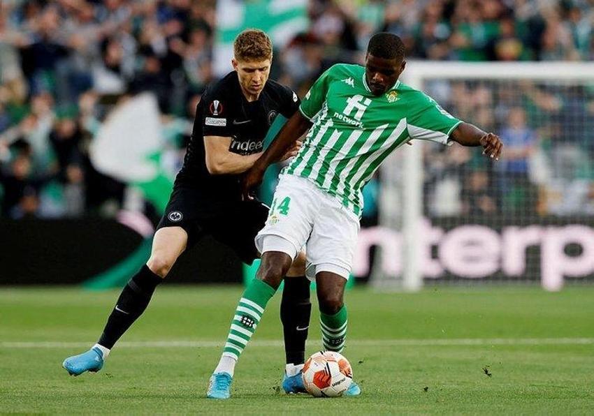 Bu transfer Jorge Jesus'u çok kızdıracak! Ali Koç İskandinavların Samatta'sını Fenerbahçe'ye getiriyor