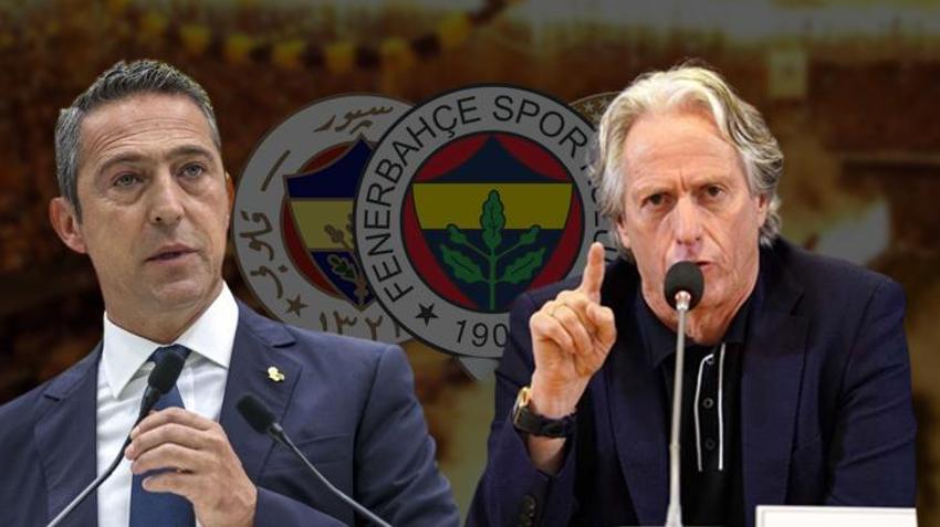 Bu transfer Jorge Jesus'u çok kızdıracak! Ali Koç İskandinavların Samatta'sını Fenerbahçe'ye getiriyor