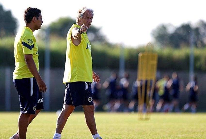 Bu transfer Jorge Jesus'u çok kızdıracak! Ali Koç İskandinavların Samatta'sını Fenerbahçe'ye getiriyor