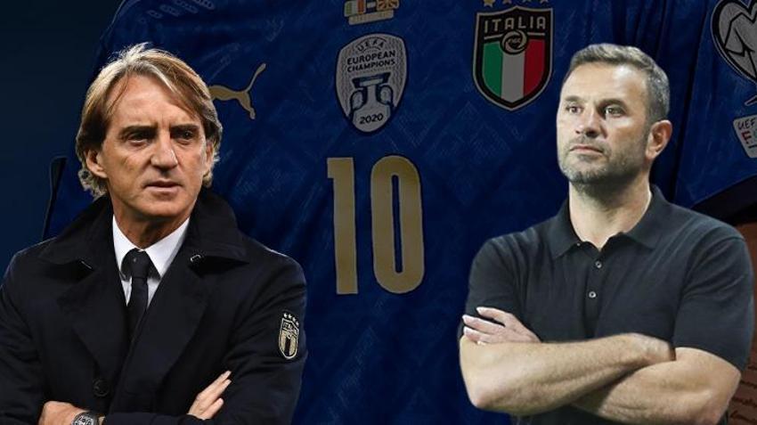 Mancini milli yaptı dopingden 6 ay men cezası aldı! Galatasaray'a imza atmak için geliyor