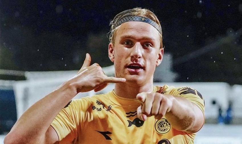 Mancini milli yaptı dopingden 6 ay men cezası aldı! Galatasaray'a imza atmak için geliyor