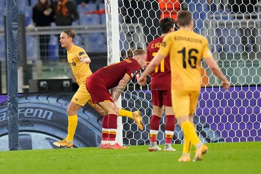 Mancini milli yaptı dopingden 6 ay men cezası aldı! Galatasaray'a imza atmak için geliyor