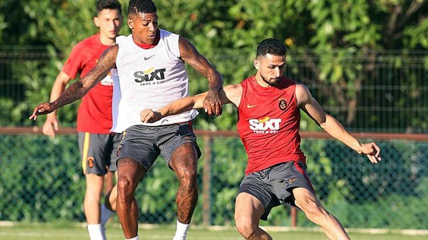 Antonio Conte'den Okan Buruk'a transfer kıyağı! 'Ben oynatmayı düşünmüyorum'
