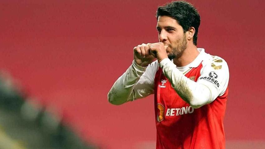 Antonio Conte'den Okan Buruk'a transfer kıyağı! 'Ben oynatmayı düşünmüyorum'