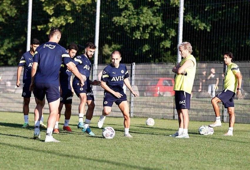 Transferde domino etkisi! İşte Fenerbahçe'nin yeni 6 numarası! Pulgar imzayı atmak üzere...