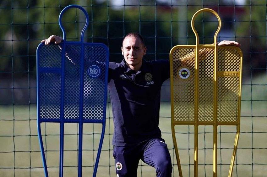 Transferde domino etkisi! İşte Fenerbahçe'nin yeni 6 numarası! Pulgar imzayı atmak üzere...