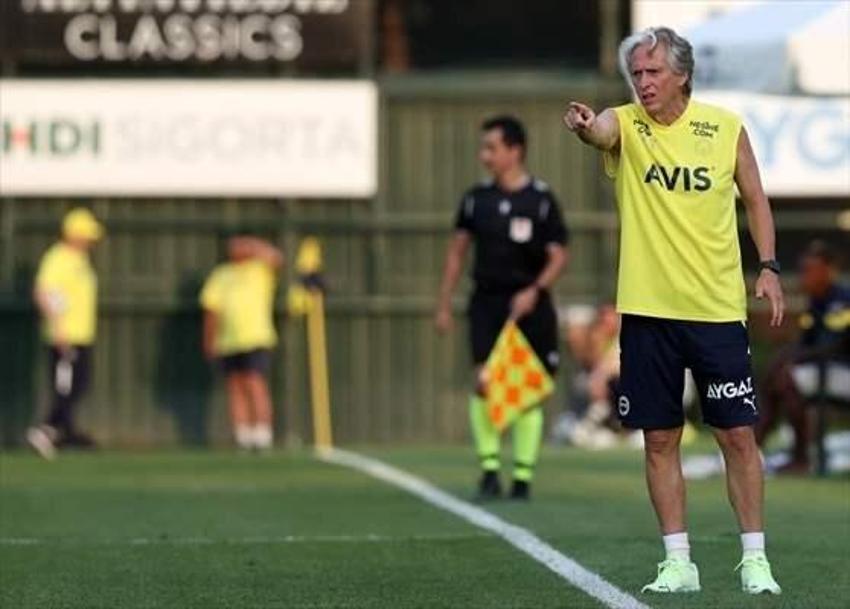 Transferde domino etkisi! İşte Fenerbahçe'nin yeni 6 numarası! Pulgar imzayı atmak üzere...