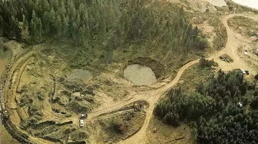 Dünyanın en büyük hazinelerinin sırrı! Halen bulunamamış gizemli hazineler: Altın, mücevher, gümüş ve elmaslar...
