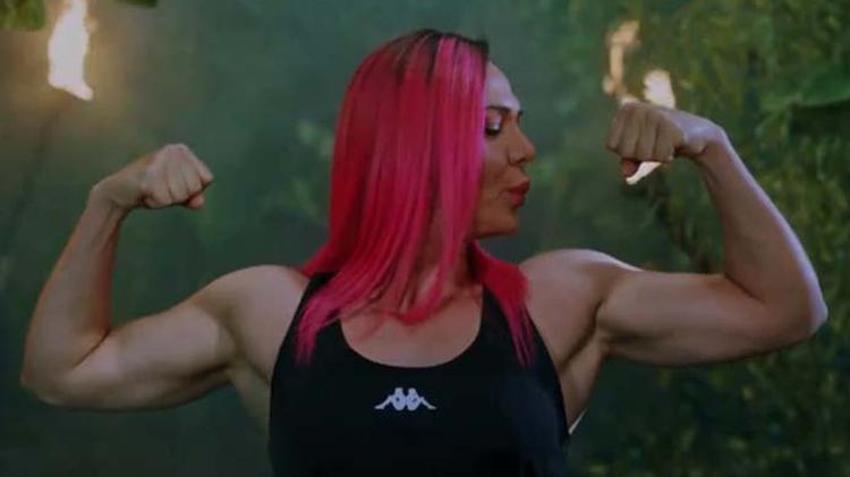 Nagihan Karadere'nin 'Survivor All Star' isyanı! 'Üçüncü kez boşa kürek çekmenin...'