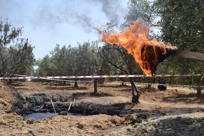 Petrol keşfi ile ilgili son dakika açıklaması geldi! Çok sayıda ili kapsıyor ve başladı