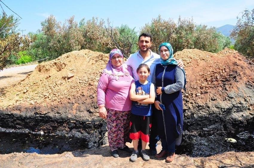 Petrol keşfi ile ilgili son dakika açıklaması geldi! Çok sayıda ili kapsıyor ve başladı