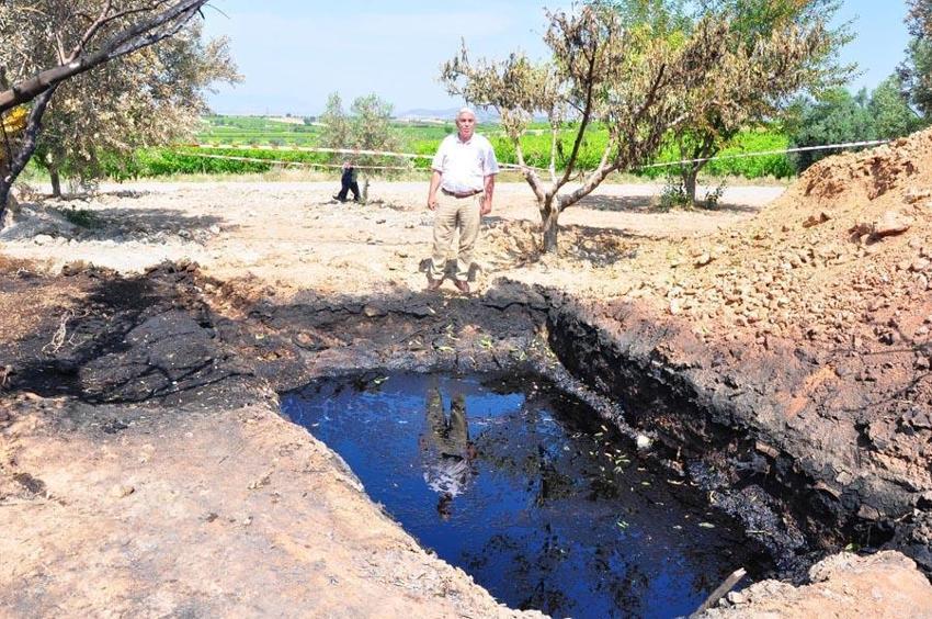 Petrol keşfi ile ilgili son dakika açıklaması geldi! Çok sayıda ili kapsıyor ve başladı