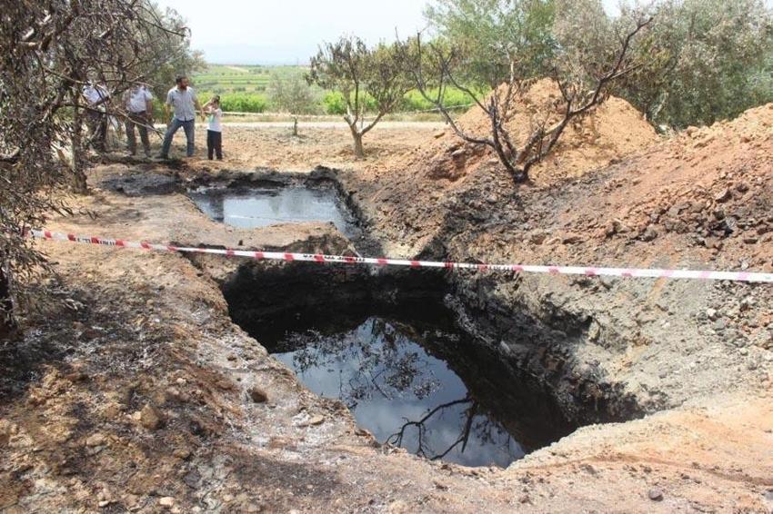Petrol keşfi ile ilgili son dakika açıklaması geldi! Çok sayıda ili kapsıyor ve başladı