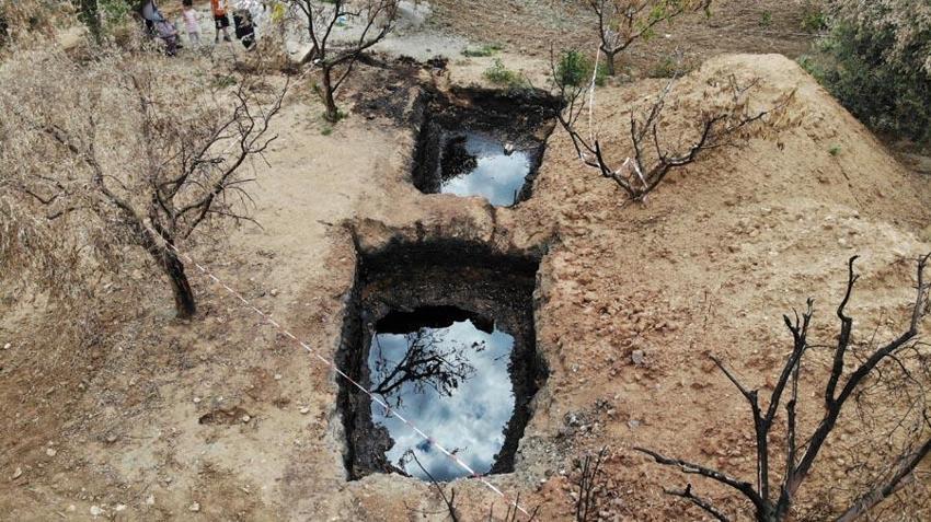Petrol keşfi ile ilgili son dakika açıklaması geldi! Çok sayıda ili kapsıyor ve başladı