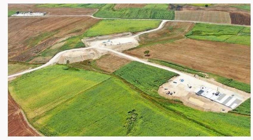 Petrol keşfi ile ilgili son dakika açıklaması geldi! Çok sayıda ili kapsıyor ve başladı