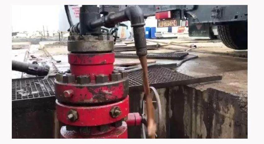 Petrol keşfi ile ilgili son dakika açıklaması geldi! Çok sayıda ili kapsıyor ve başladı