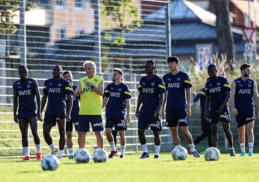 Tayfun Korkut'tan Jorge Jesus'a büyük sürpriz! Lewandowski'nin veliahtıydı Fenerbahçe'ye geliyor...