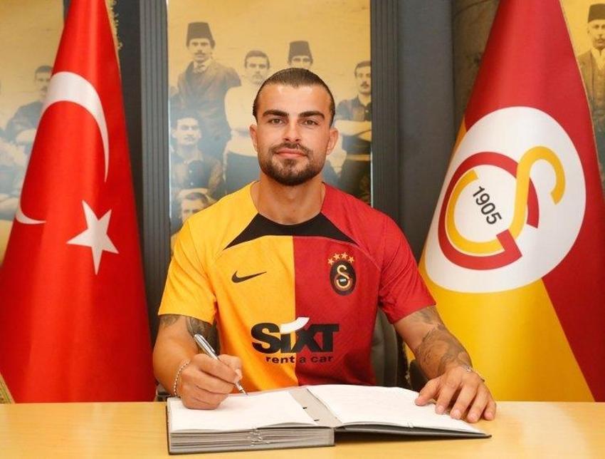 Galatasaray, transferleri bir bir patlatacak! Hücum hattı rakiplerinin dizlerini titretecek! 5 isim peş peşe: Forvet, orta saha...