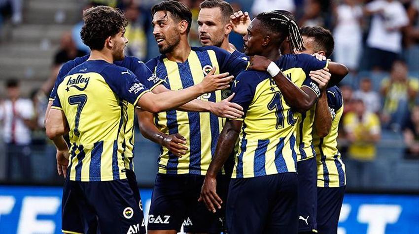 ESPN duyurdu! Jorge Jesus'tan Ferdi Kadıoğlu'na büyük şok! Transfer bombası patladı