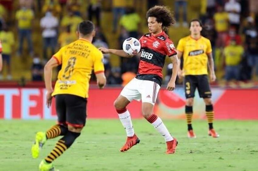 Jorge Jesus'un gözü kulağı Domenec Torrent'in prensinde! Orta sahaya sürpriz transfer