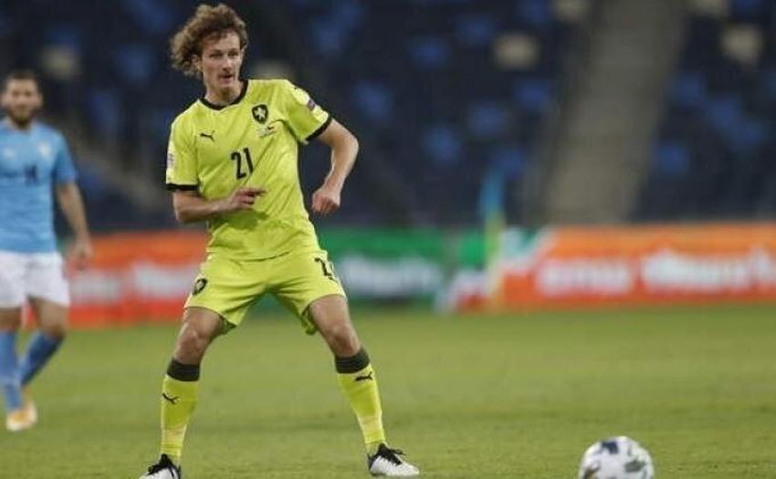 Jorge Jesus'un gözü kulağı Domenec Torrent'in prensinde! Orta sahaya sürpriz transfer