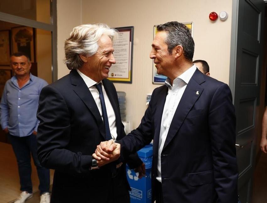 Jorge Jesus'un gözü kulağı Domenec Torrent'in prensinde! Orta sahaya sürpriz transfer